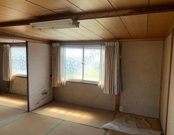 小野市菅田町の中古一戸建て