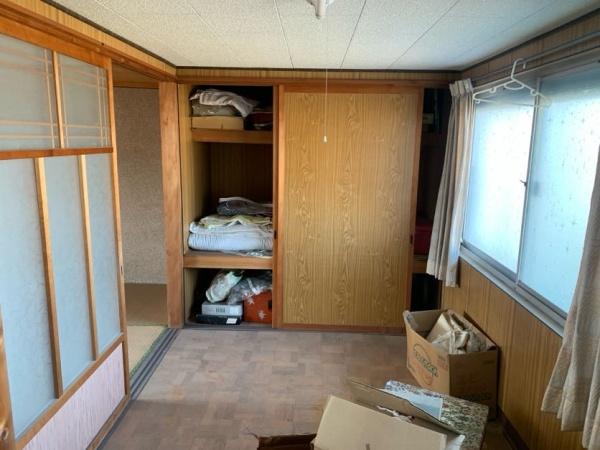 小野市菅田町の中古一戸建て