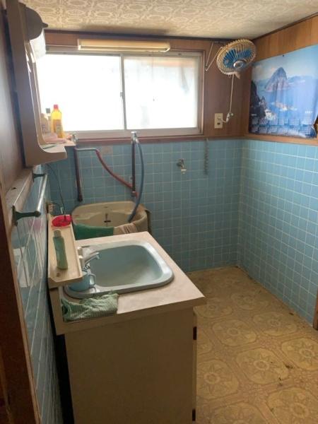 小野市菅田町の中古一戸建て