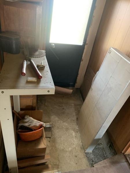 小野市菅田町の中古一戸建て