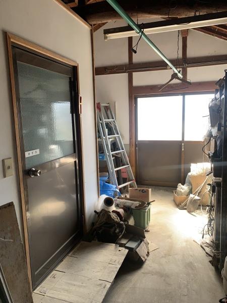 小野市菅田町の中古一戸建て