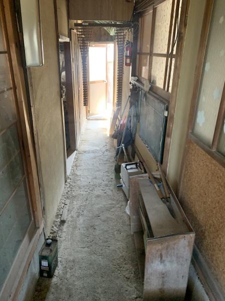 小野市菅田町の中古一戸建て