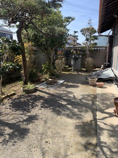 小野市菅田町の中古一戸建て