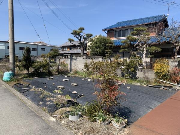 小野市菅田町の中古一戸建