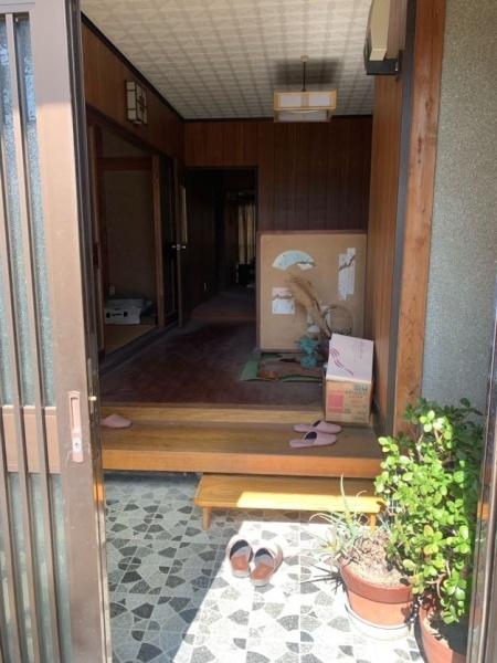 小野市菅田町の中古一戸建