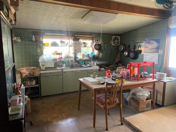 小野市菅田町の中古一戸建