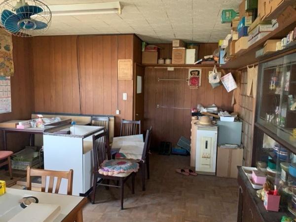 小野市菅田町の中古一戸建