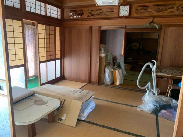 小野市菅田町の中古一戸建て