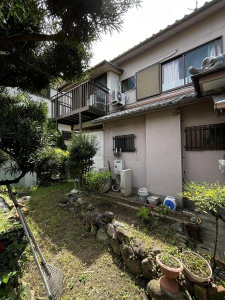 川西市湯山台２丁目の中古一戸建て