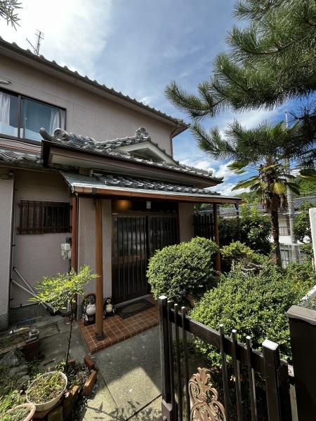 川西市湯山台２丁目の中古一戸建て