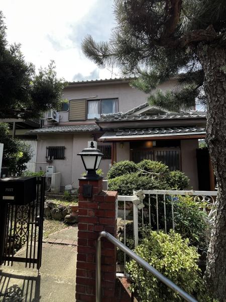 川西市湯山台2丁目の中古一戸建