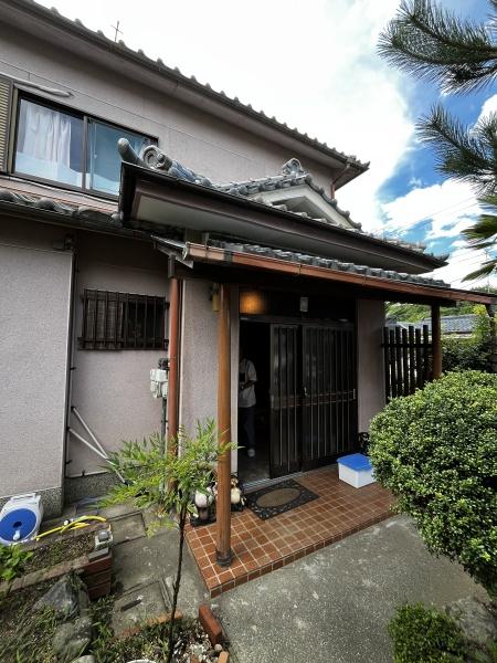 川西市湯山台２丁目の中古一戸建て