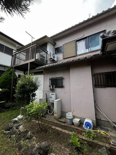 川西市湯山台２丁目の中古一戸建て