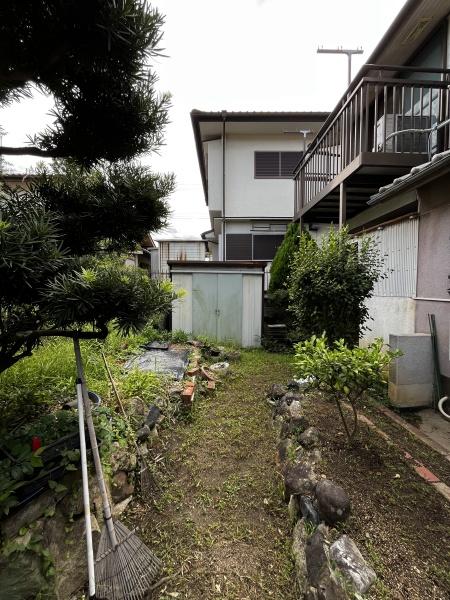 川西市湯山台２丁目の中古一戸建て