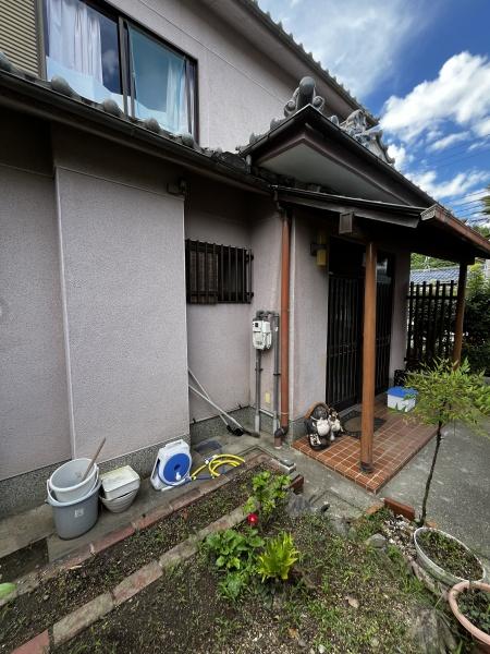 川西市湯山台２丁目の中古一戸建て