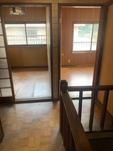 姫路市田寺山手町の中古一戸建て