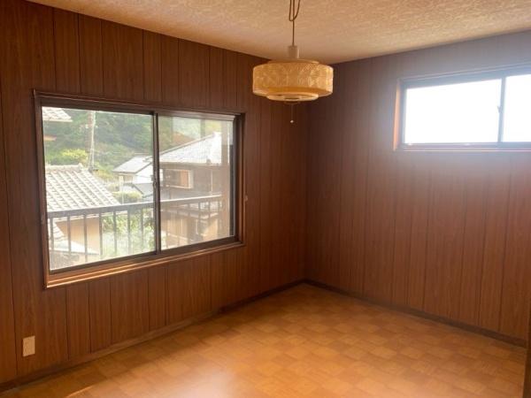 姫路市田寺山手町の中古一戸建て