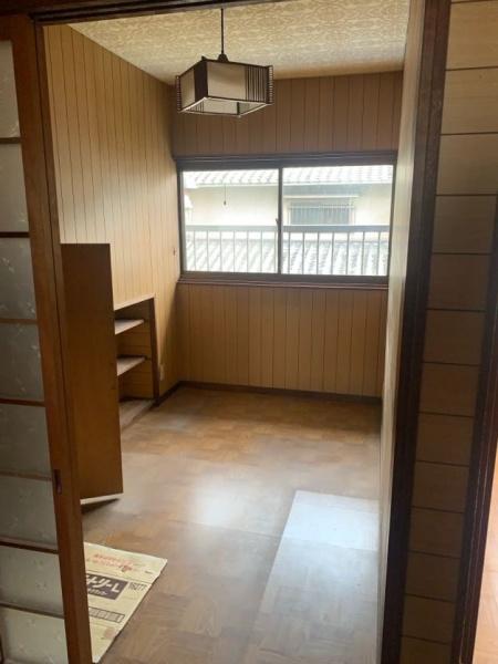 姫路市田寺山手町の中古一戸建て