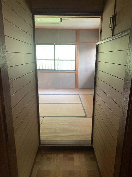 姫路市田寺山手町の中古一戸建て