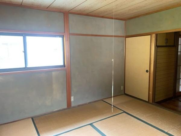 姫路市田寺山手町の中古一戸建て