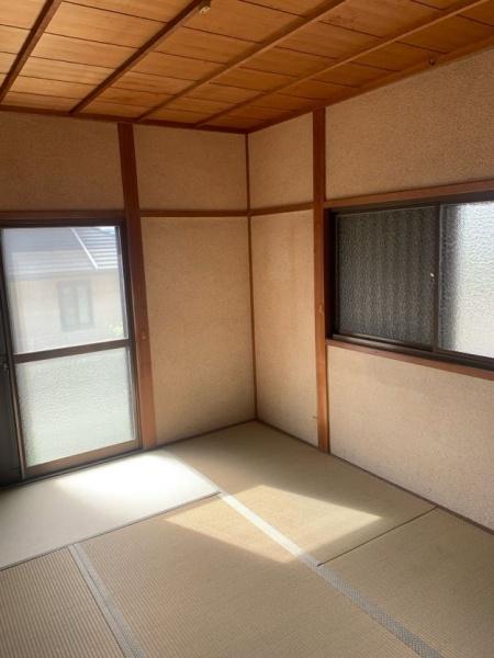 姫路市田寺山手町の中古一戸建て