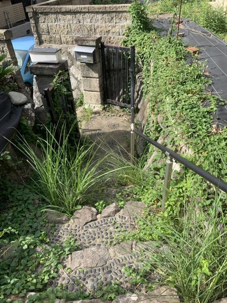 姫路市田寺山手町の中古一戸建て