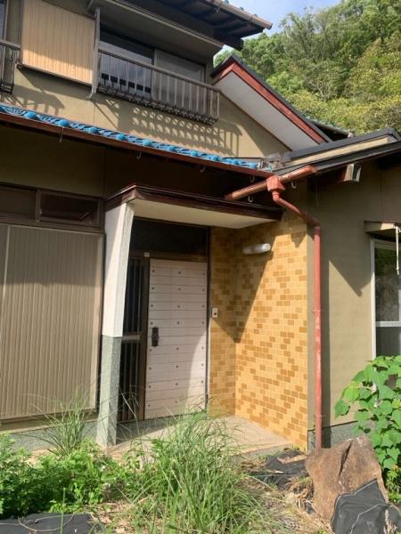 姫路市田寺山手町の中古一戸建て