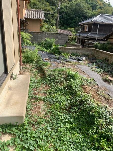 姫路市田寺山手町の中古一戸建て