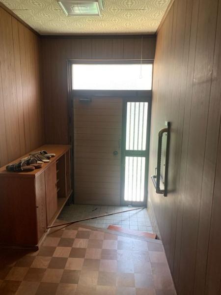 姫路市田寺山手町の中古一戸建て