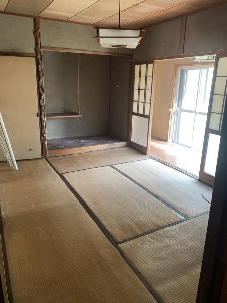 姫路市田寺山手町の中古一戸建て