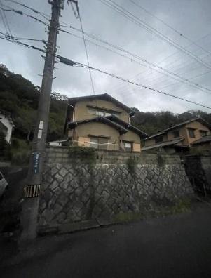 姫路市田寺山手町の売土地