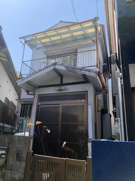 神戸市垂水区向陽１丁目の中古一戸建