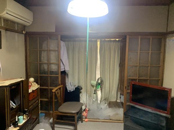 神戸市垂水区向陽１丁目の中古一戸建
