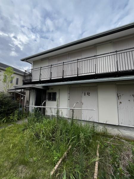 神戸市北区広陵町５丁目の中古一戸建て