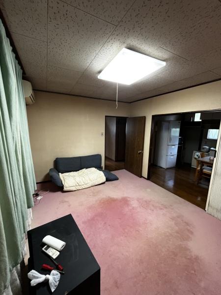 神戸市北区広陵町５丁目の中古一戸建て