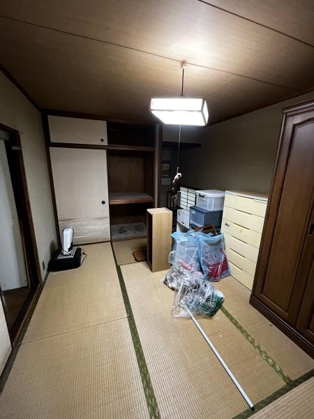 神戸市北区広陵町５丁目の中古一戸建て