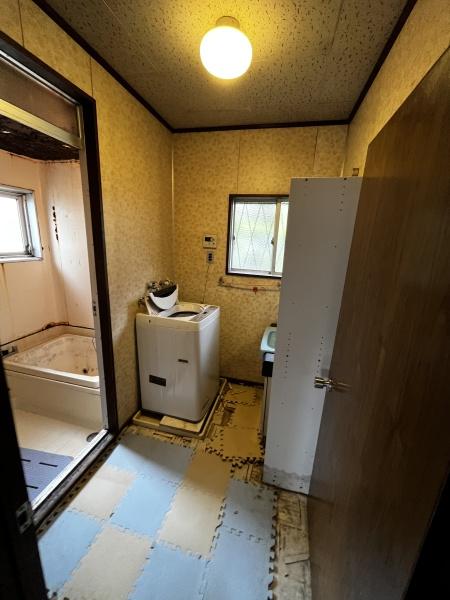 神戸市北区広陵町５丁目の中古一戸建て