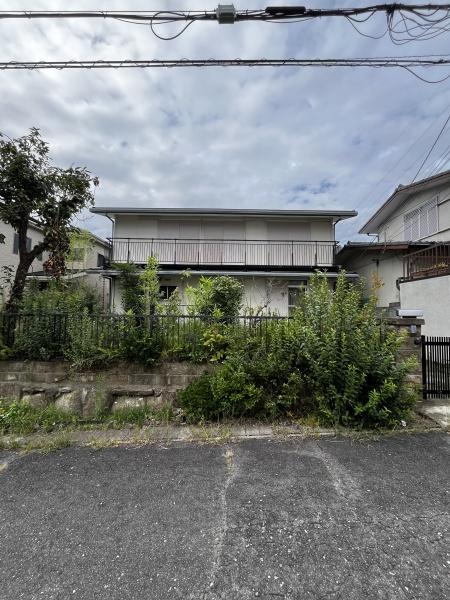 神戸市北区広陵町５丁目の中古一戸建て