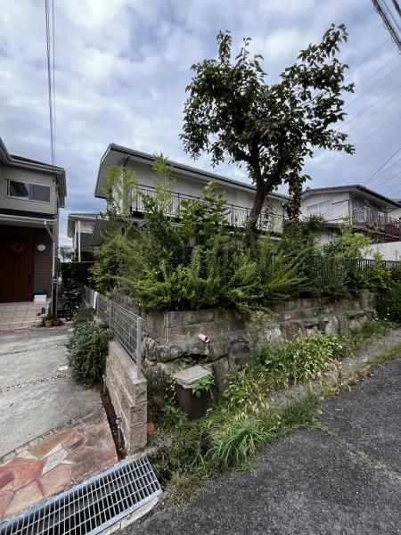 神戸市北区広陵町５丁目の中古一戸建て