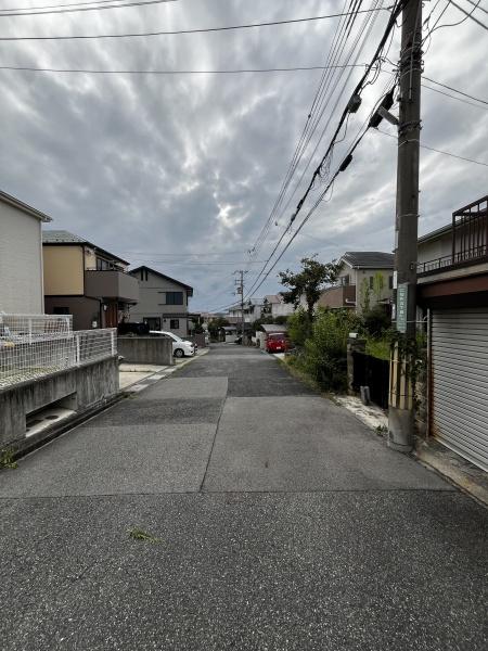 神戸市北区広陵町５丁目の中古一戸建て
