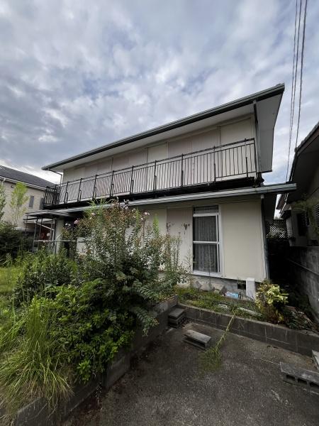 神戸市北区広陵町５丁目の中古一戸建て