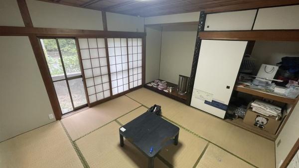 神戸市須磨区白川台５丁目の中古一戸建て