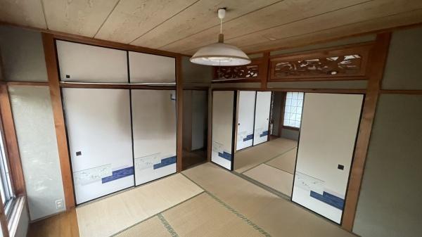 神戸市須磨区白川台５丁目の中古一戸建て