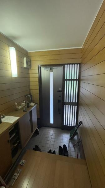 神戸市須磨区白川台５丁目の中古一戸建