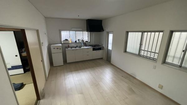 神戸市須磨区白川台５丁目の中古一戸建