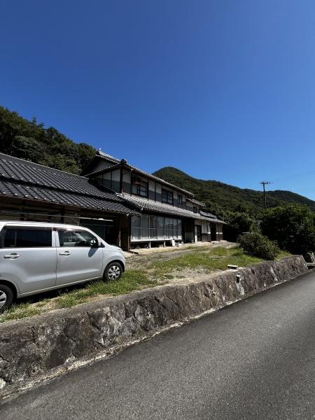 たつの市新宮町福栖の土地