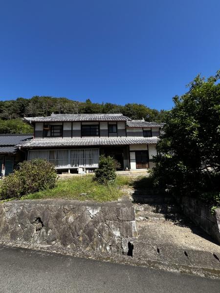 たつの市新宮町福栖の土地