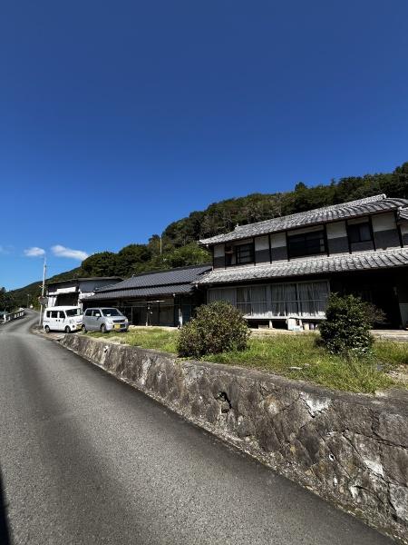 たつの市新宮町福栖の土地
