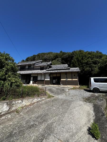たつの市新宮町福栖の土地