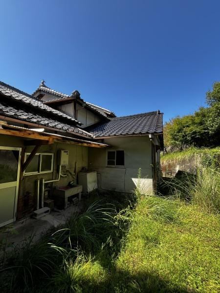 たつの市新宮町福栖の土地